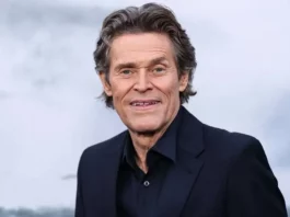 William Dafoe conta sobre quando descobriu que tinha um "rosto distinto"