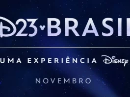 D23 Brasil confirmado para novembro de 2024