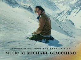 A Sociedade da Neve: confira a trilha sonora original de Michael Giacchino