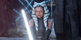 Ahsoka: 2ª temporada já está em produção