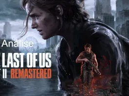 Review: The Last of Us: Part II Remastered - Leia