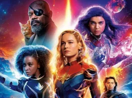 As Marvels: filme ganha data de estreia no Disney Plus