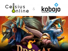 Celsius Online adquire Kobojo e Ouat Entertainment