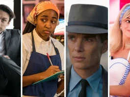 Critics Choice Awards 2024: veja a lista com vencedores