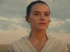 Daisy Ridley provoca fãs declaração sobre Star Wars?