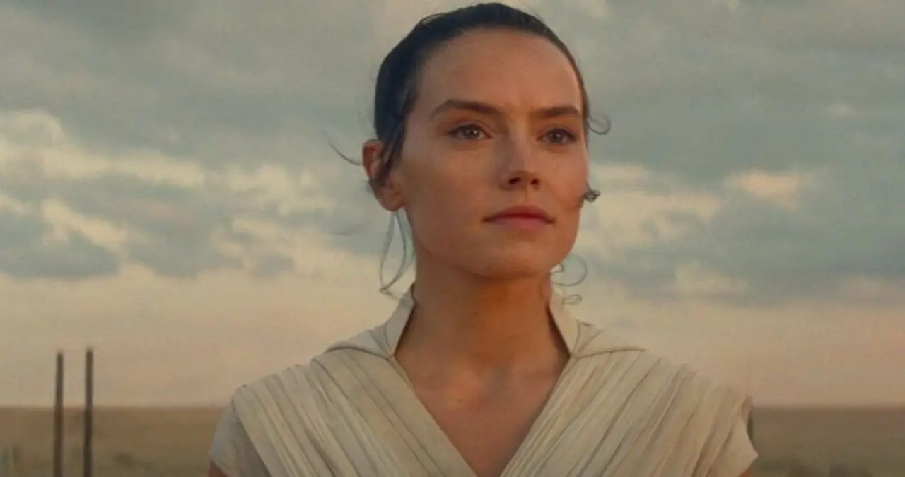 Daisy Ridley provoca fãs declaração sobre Star Wars?