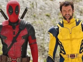 Deadpool 3 tem filmagens concluídas, revela Ryan Reynolds