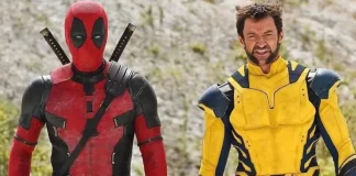 Deadpool 3 tem filmagens concluídas, revela Ryan Reynolds