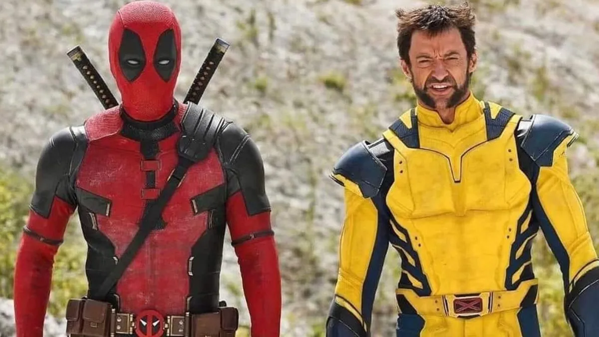 Deadpool 3 tem filmagens concluídas, revela Ryan Reynolds