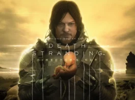 Começou a pré-venda para o jogo Death Stranding Director's Cut para plataforma da Apple com iOS e Mac OS