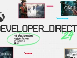 Developer_Direct acontece ainda em janeiro