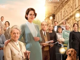 Conheça a série Downton Abbey, nova adição do Star Plus