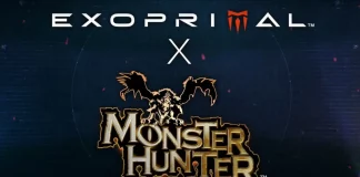 Exoprimal x Monster Hunter trailer temporada 3