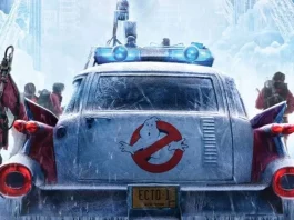 Ghostbusters: Apocalipse de Gelo ganha trailer, assista