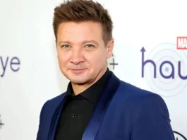 Jeremy Renner está voltando ao trabalho após grave acidente O Dono de Kingstown