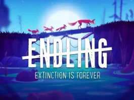 Endling: Extinction is Forever grátis com Prime Gaming