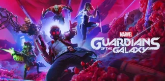 Guardians of the Galaxy está gratuito hoje (4), na Epic Games Store