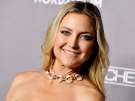 Kate Hudson estrelará Hoops, nova comédia da Netflix de Mindy Kaling