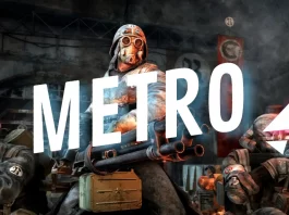 "Metro Awakening" rumores indicam como novo jogo