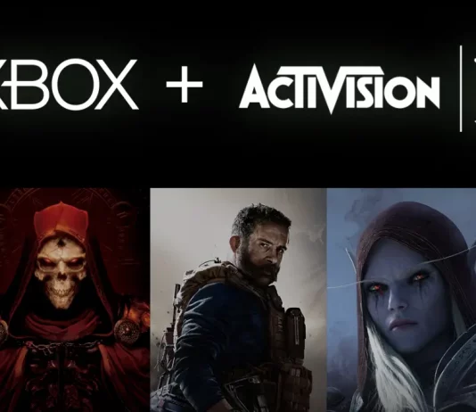 Microsoft anuncia demissão em massa e demite milhares de funcionários da Activision Blizzard e Xbox