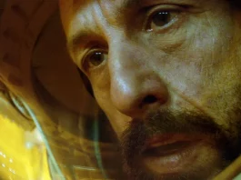 O Astronauta: Adam Sandler estrela em trailer revelado pela Netflix