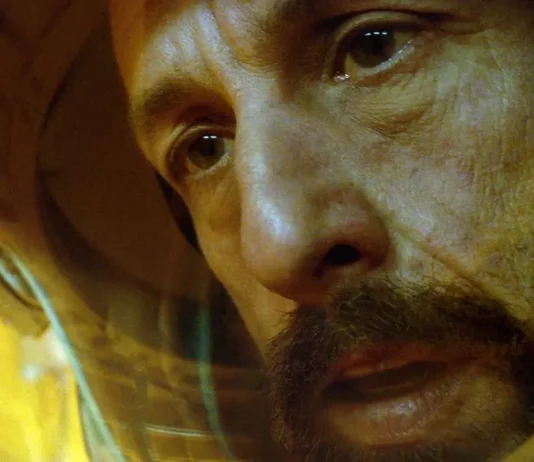 O Astronauta: Adam Sandler estrela em trailer revelado pela Netflix