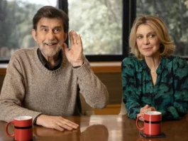 Onde assistir O Melhor Está Por Vir, de Nanni Moretti