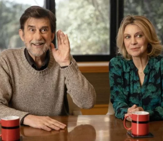 Onde assistir O Melhor Está Por Vir, de Nanni Moretti