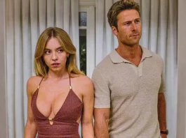 Onde assistir Todos Menos Você, com Sydney Sweeney e Glen Powell