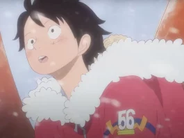 One Piece 1089 episódio ep