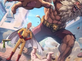 Saiba como e onde baixar o jogo e aproveitar cada momento de One Punch Man