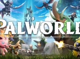 Palworld confira os requisitos para jogar no PC