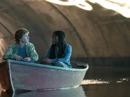 Percy Jackson e os Olimpianos: episódio 6 chegou no Disney Plus