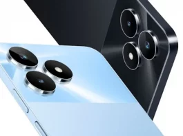 Novo realme Note 50 foi lançado exibindo melhorias na série Note