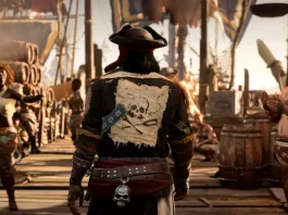 Skull and Bones: beta gratuito de 8 e 11 de fevereiro para consoles e PC