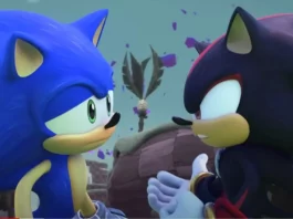 Sonic Prime: Netflix libera episódio da 3ª temporada de graça; assista