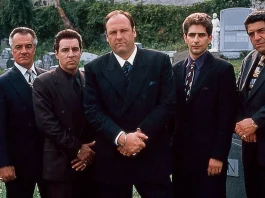 The Sopranos: a histórica série agora está sendo apresentada no TikTok