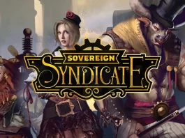 Sovereign Syndicate inspirado em Disco-Elysium disponível no Steam e GOG