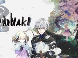 Estúdio do jogo Oninaki agora faz parte integralmente da Square