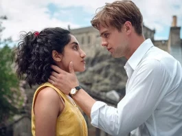 Um Dia: Netflix revela trailer da minissérie baseada no best-saller de David Nicholls