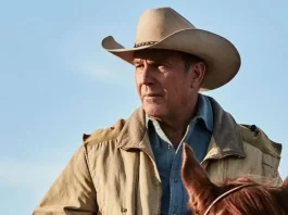 Yellowstone: três temporadas chegam a Netflix