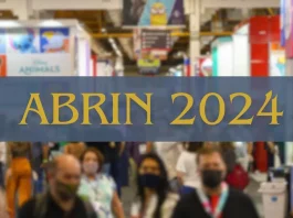 Abrin 2024: Celebrando 40 Edições do Maior Evento de Brinquedos da América Latina!