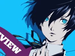 Atlus trouxe uma remake absurdo em Persona 3 Reload.