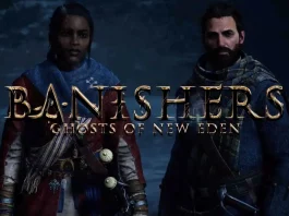 Confira nossa análise com a review de Banishers: Ghosts Of New Eden, uma nova aposta da DON’T NOD.