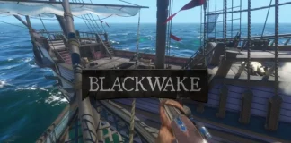 Blackwake, jogo está atualmente gratuito na plataforma Steam