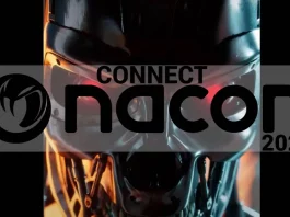 O Nacon Connect 2024 acontecerá em 29 de feveiro de 2024 via Youtube