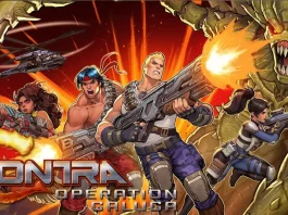 Contra: Operation Galuga demo está disponivel no Steam e consoles.