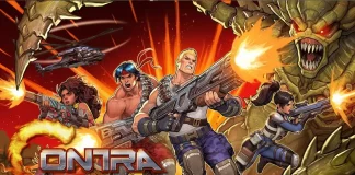 Contra: Operation Galuga demo está disponivel no Steam e consoles.