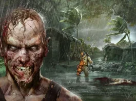 O game Dead Island: Riptide Definitive Edition está de graça na Steam