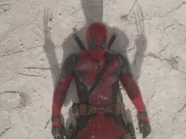 O filme Deadpool & Wolverine quebrou um recorde com trailer em 24h